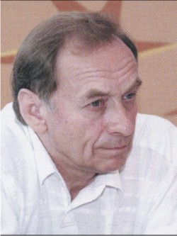 Эколас сергей васильевич кирпичников фото биография Республиканский Союз "Жулдыз" - Журнал "Жасstаr"